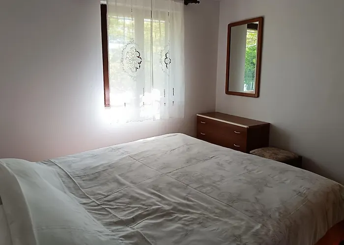 By The Sea Veli Losinj, Losinj - 24371 Appartement *