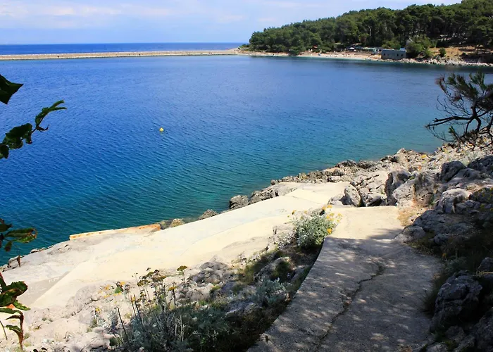 Appartement By The Sea Veli Losinj, Losinj - 24371