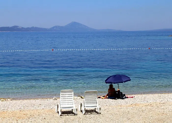 Appartement By The Sea Veli Losinj, Losinj - 24371 *