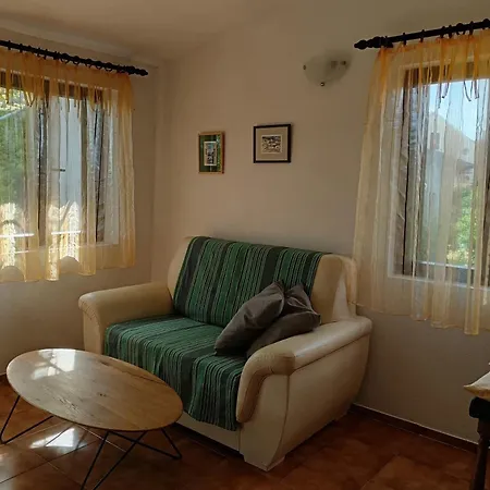 By The Sea Veli Losinj, Losinj - 24371 Apartment Veli Lošinj