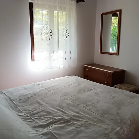By The Sea Veli Losinj, Losinj - 24371 Apartment *