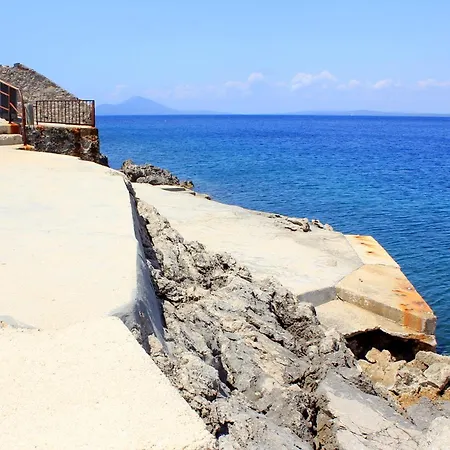 By The Sea Veli Losinj, Losinj - 24371 Apartment Veli Lošinj