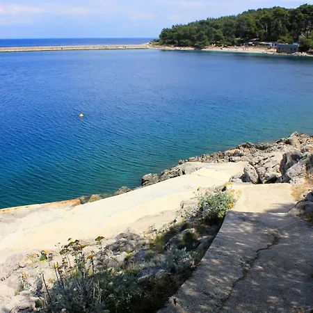 Apartment By The Sea Veli Losinj, Losinj - 24371