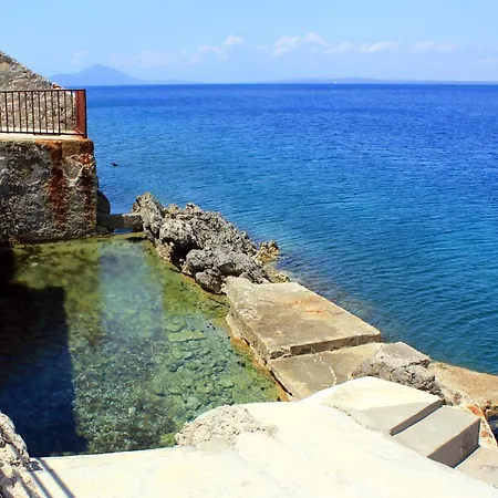 By The Sea Veli Losinj, Losinj - 24371 Apartment *