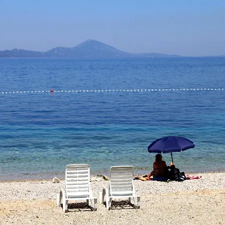 Apartment By The Sea Veli Losinj, Losinj - 24371 *