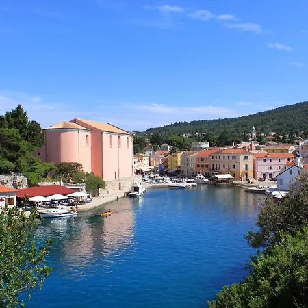 By The Sea Veli Losinj, Losinj - 24371 * Veli Lošinj