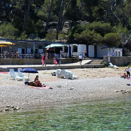 By The Sea Veli Losinj, Losinj - 24371 *