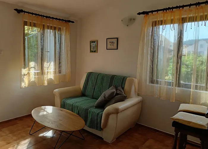 By The Sea Veli Losinj, Losinj - 24371 Apartmán Veli Lošinj