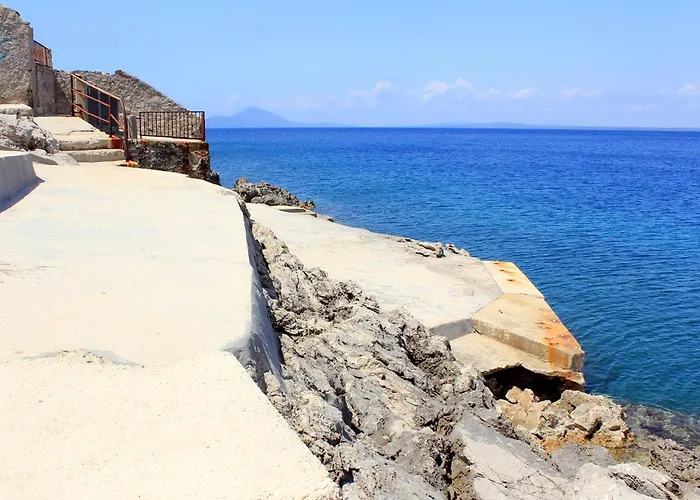 By The Sea Veli Losinj, Losinj - 24371 Apartmán Veli Lošinj